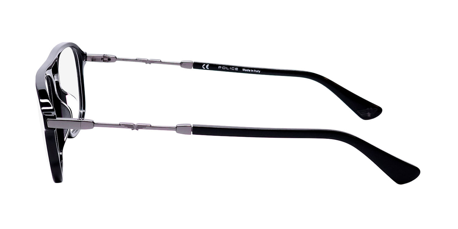 Police Vpld13 Milestone 1 Eyeglasses