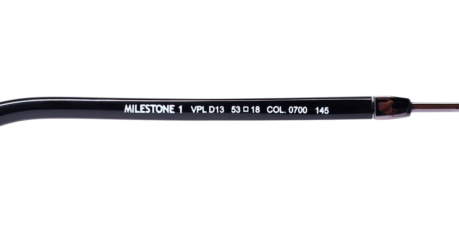 Police Vpld13 Milestone 1 Eyeglasses