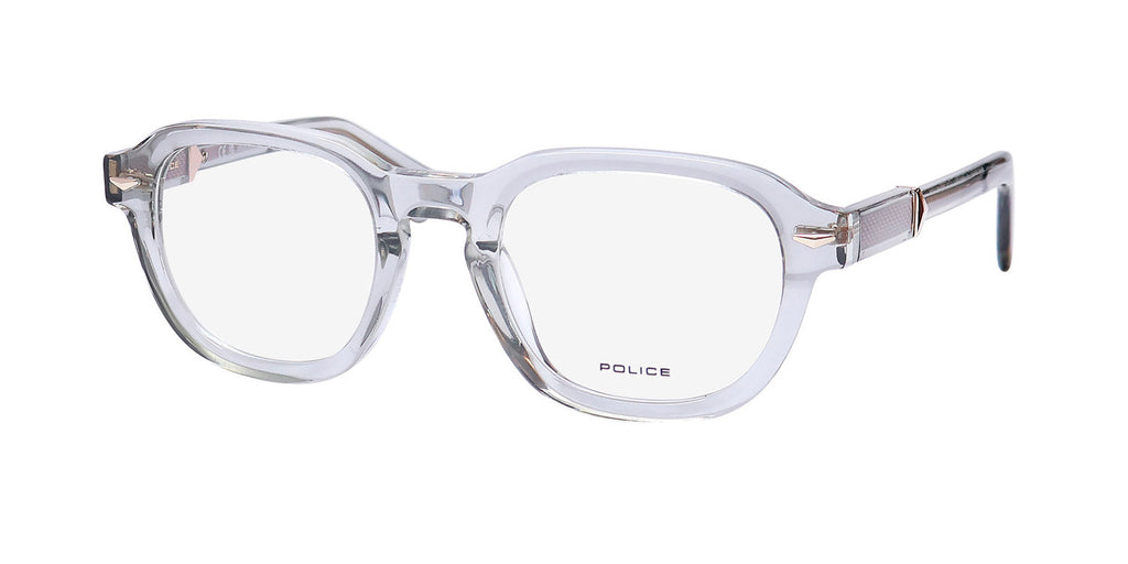 Police Vplg81 Monument 3 Eyeglasses