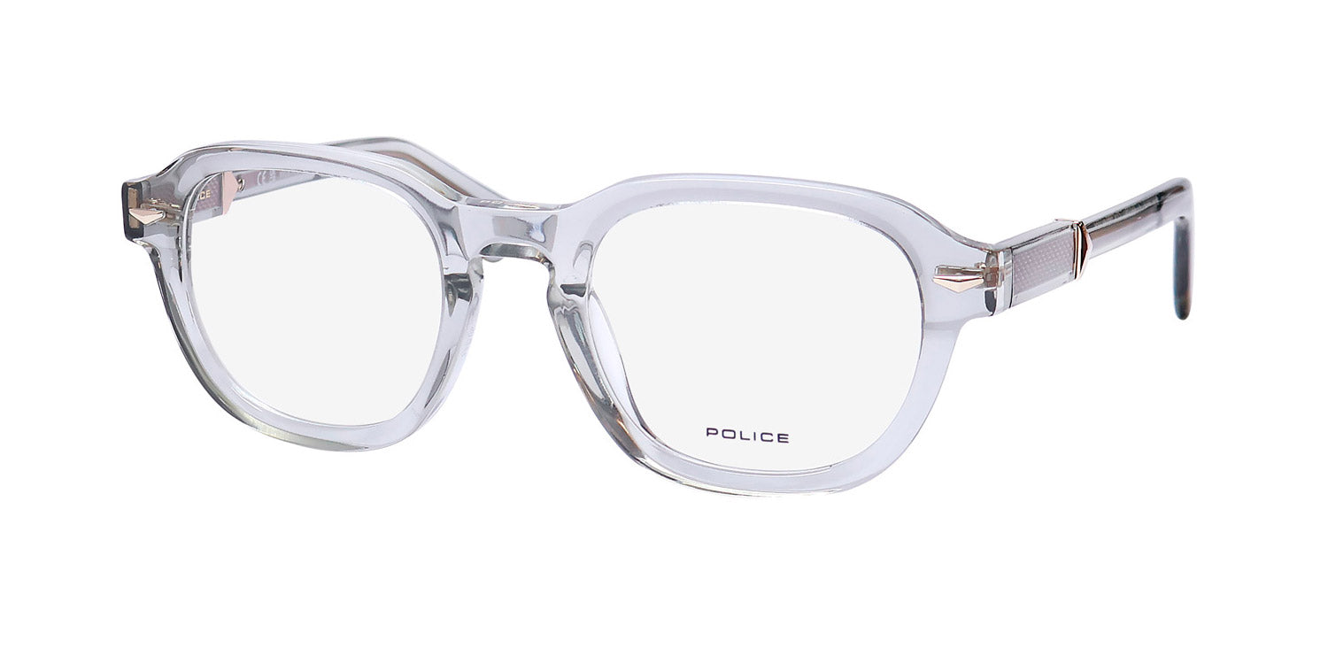 Police Vplg81 Monument 3 Eyeglasses