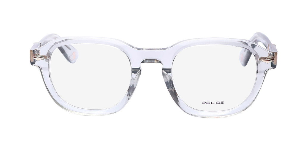 Police Vplg81 Monument 3 Eyeglasses