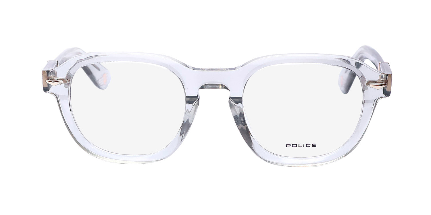 Police Vplg81 Monument 3 Eyeglasses