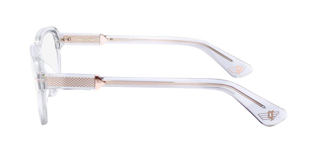 Police Vplg81 Monument 3 Eyeglasses