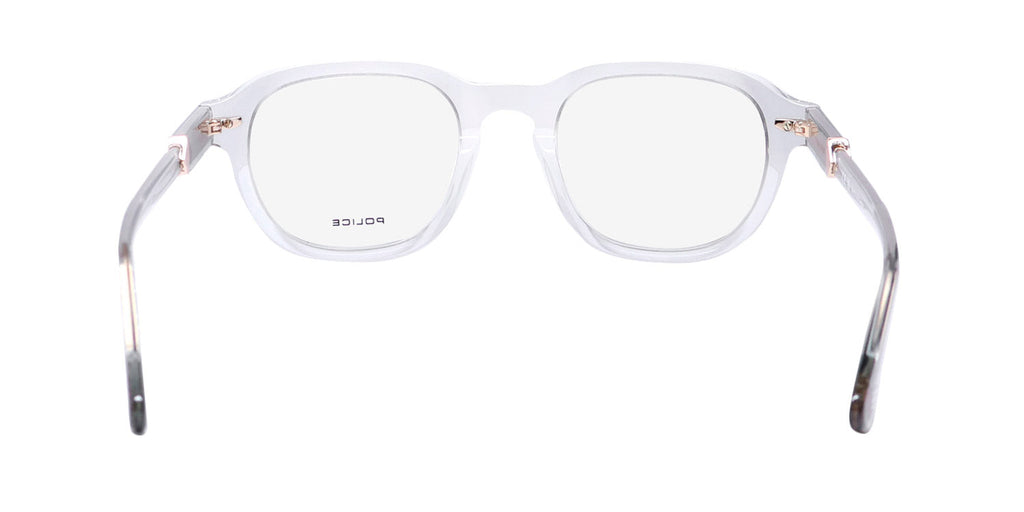 Police Vplg81 Monument 3 Eyeglasses