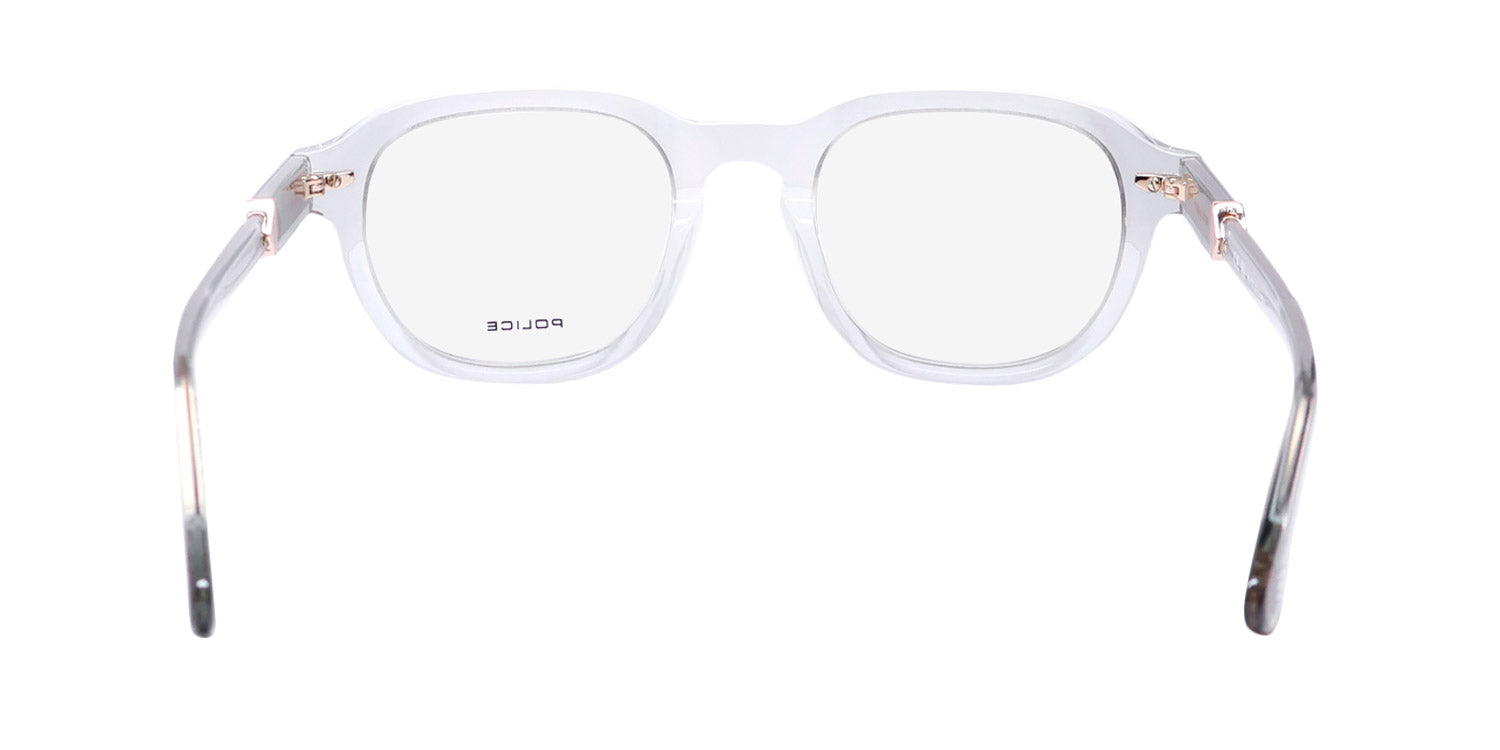 Police Vplg81 Monument 3 Eyeglasses