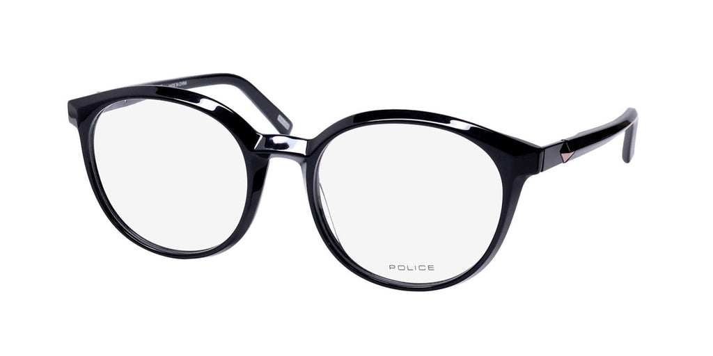 Police Vplf28 Swan 2 Eyeglasses