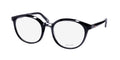 Police Vplf28 Swan 2 Eyeglasses