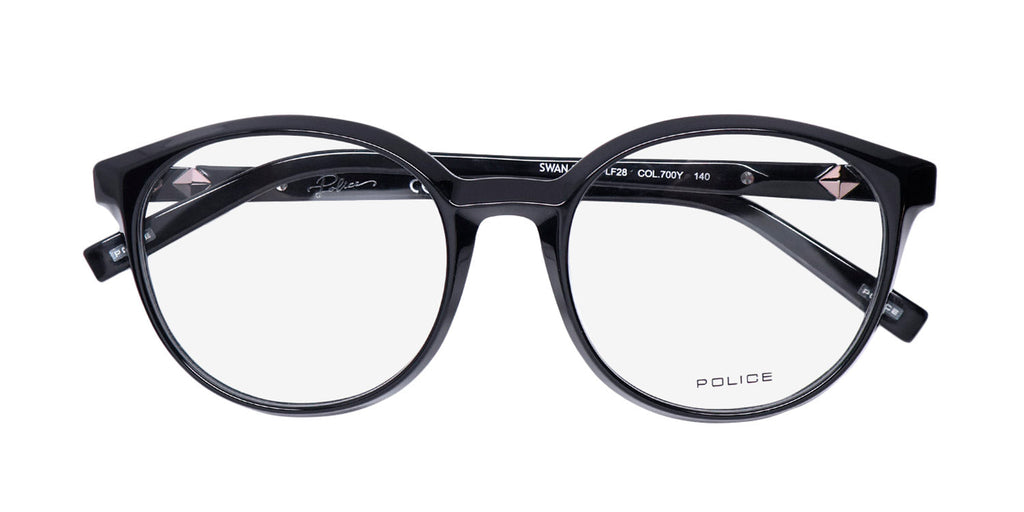 Police Vplf28 Swan 2 Eyeglasses