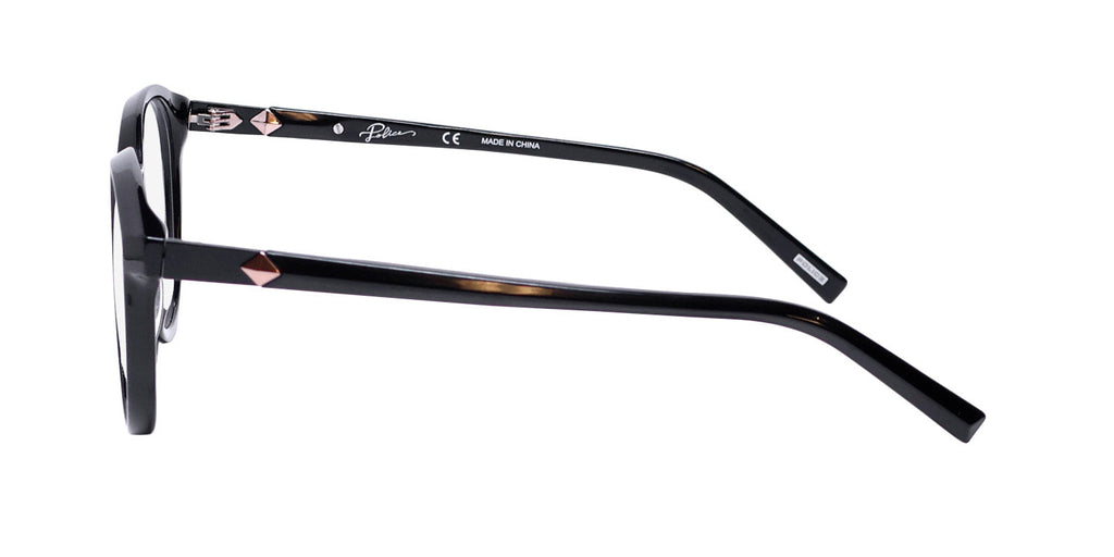 Police Vplf28 Swan 2 Eyeglasses