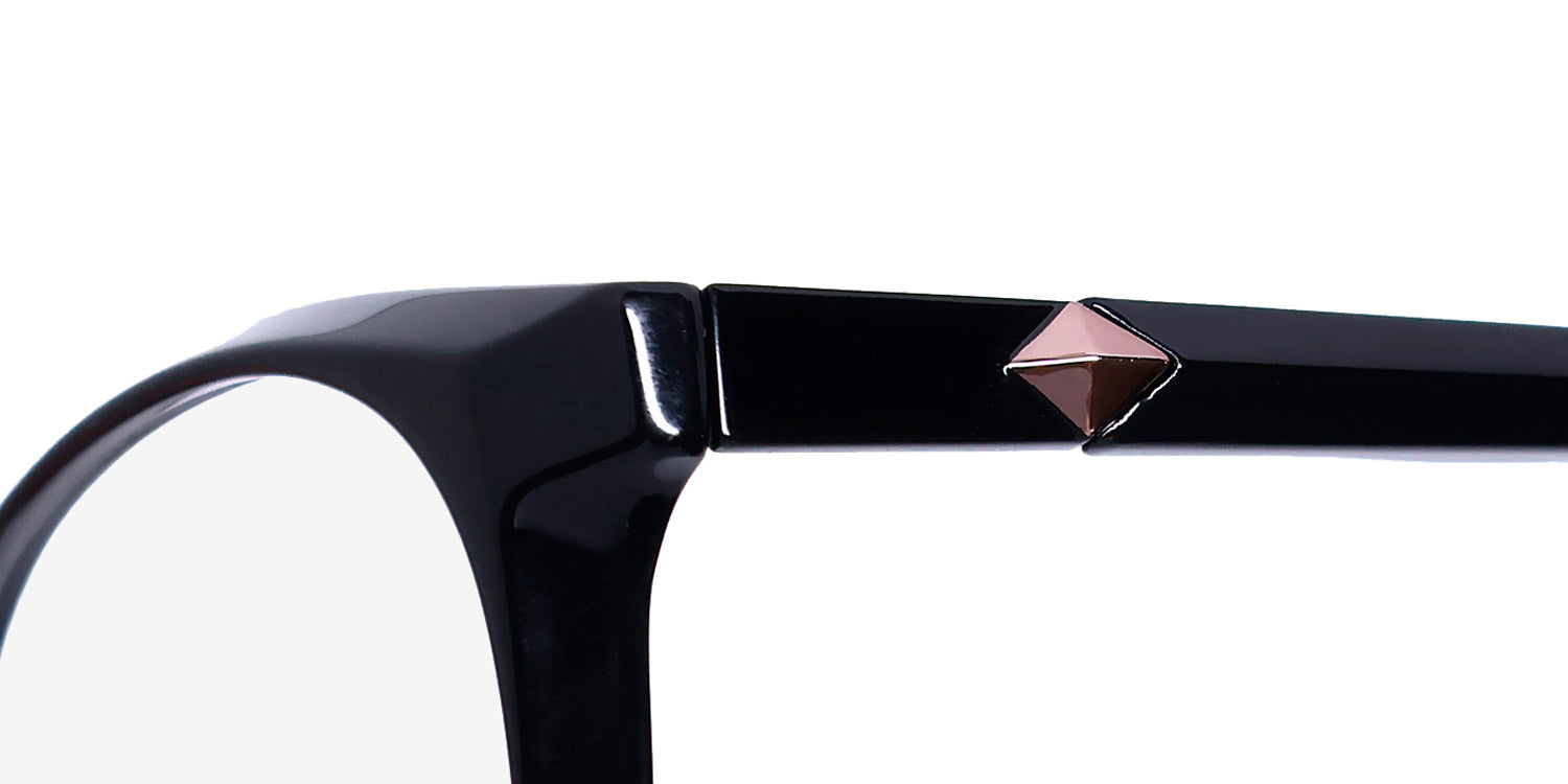 Police Vplf28 Swan 2 Eyeglasses