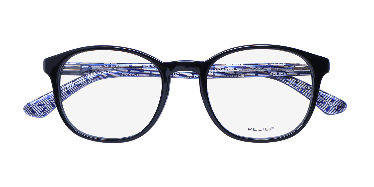 Police Vpld04 Hammer 2 Eyeglasses
