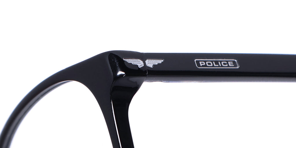 Police Vpld04 Hammer 2 Eyeglasses