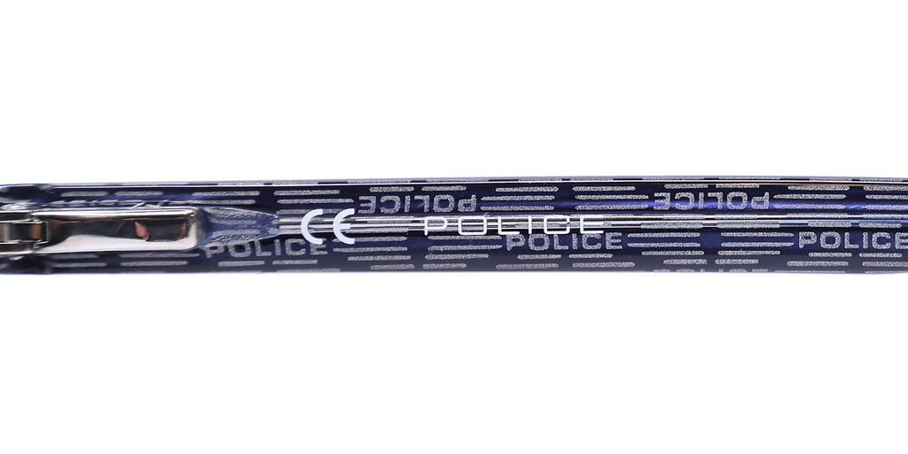 Police Vpld04 Hammer 2 Eyeglasses