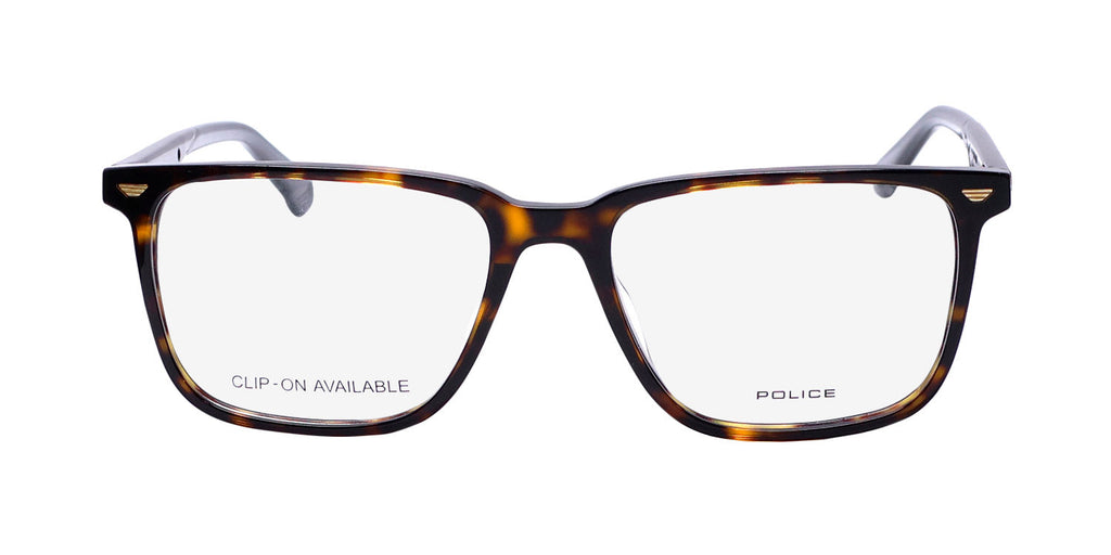 Police Vplf01 Groove 1 Eyeglasses
