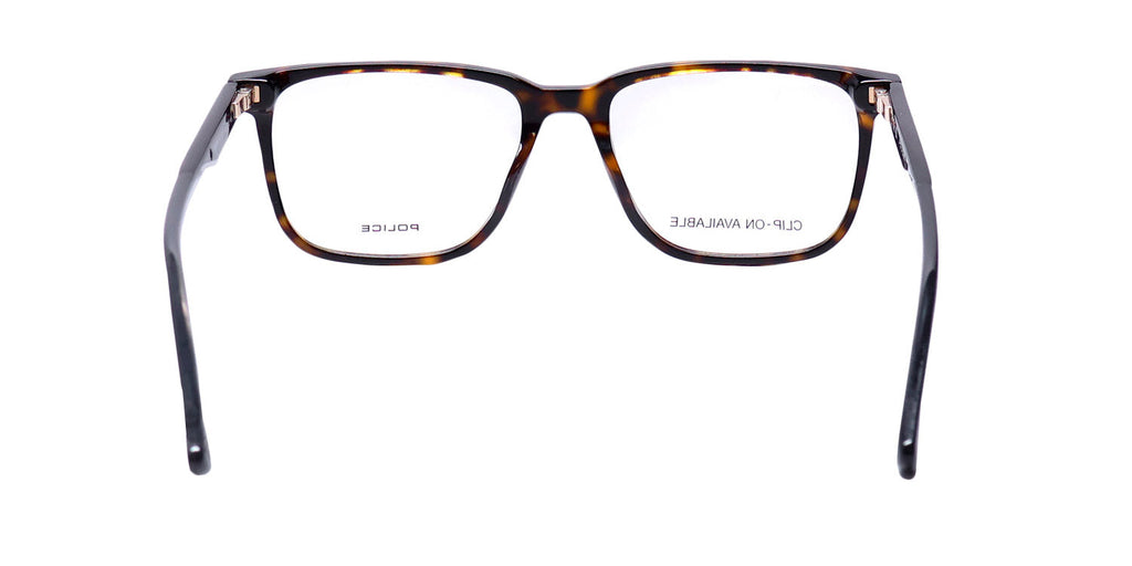 Police Vplf01 Groove 1 Eyeglasses