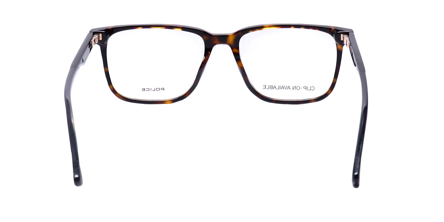 Police Vplf01 Groove 1 Eyeglasses