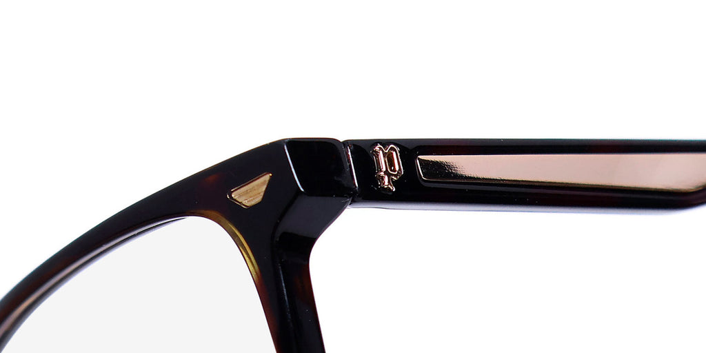Police Vplf01 Groove 1 Eyeglasses