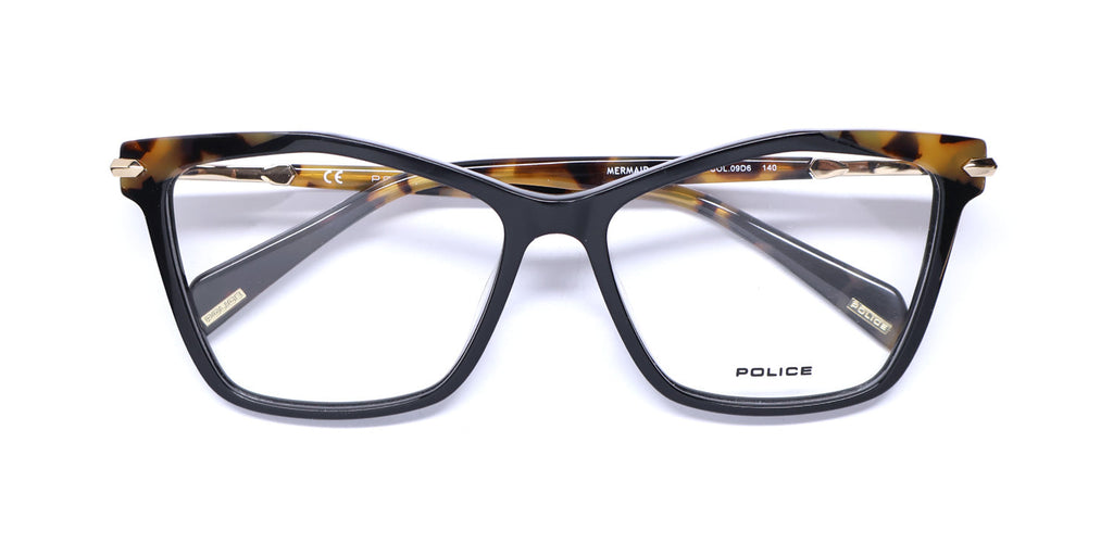 Police Vpld21 Mermaid 1 Eyeglasses