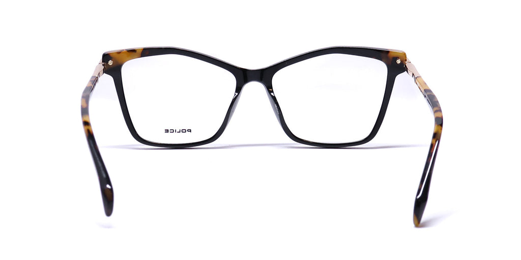 Police Vpld21 Mermaid 1 Eyeglasses