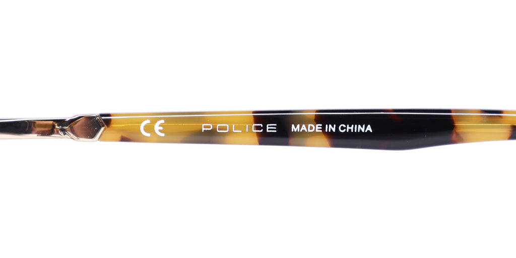 Police Vpld21 Mermaid 1 Eyeglasses
