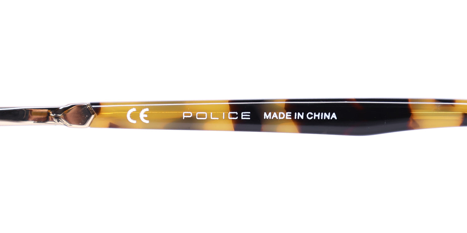 Police Vpld21 Mermaid 1 Eyeglasses