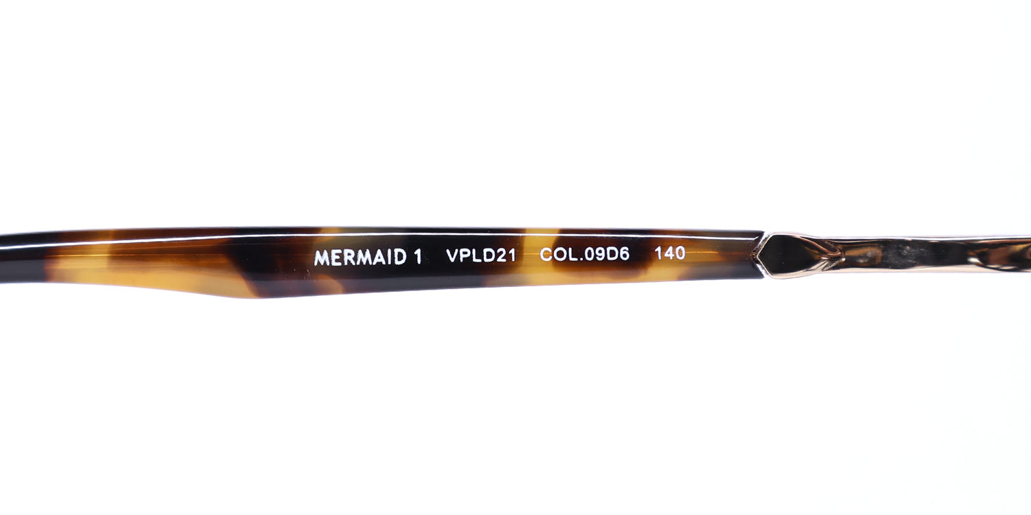 Police Vpld21 Mermaid 1 Eyeglasses