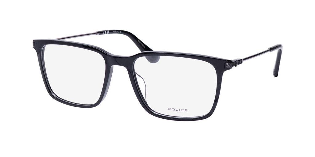 Police Vplg77 Octane 5 Eyeglasses