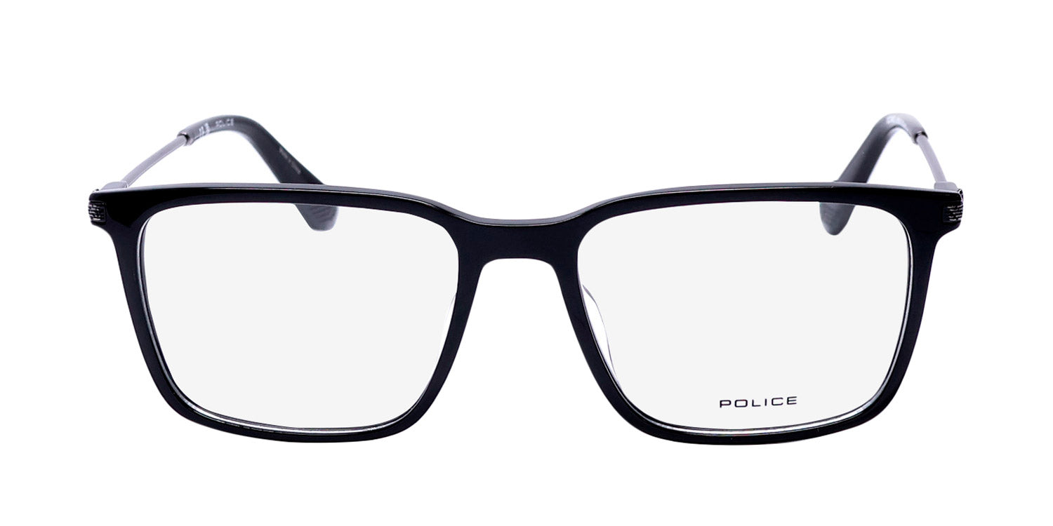 Police Vplg77 Octane 5 Eyeglasses