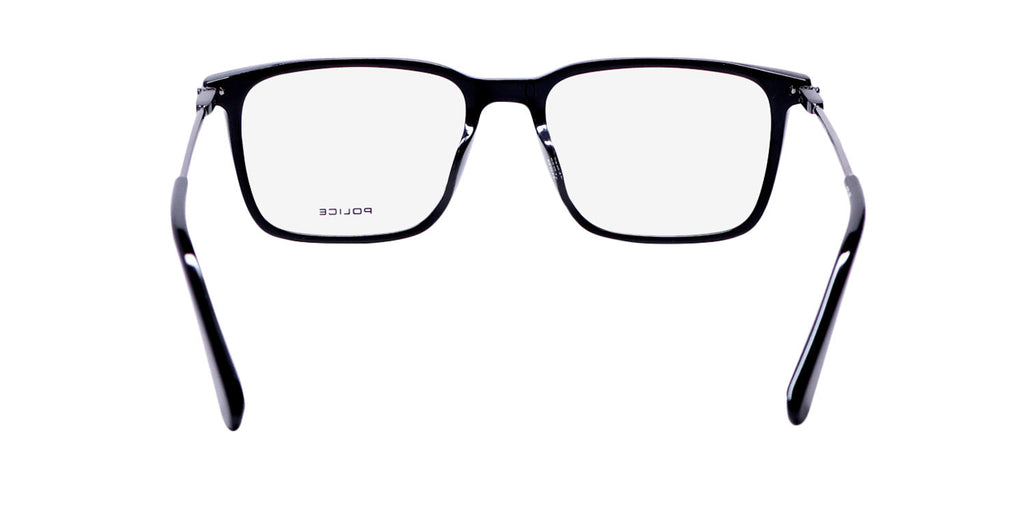 Police Vplg77 Octane 5 Eyeglasses