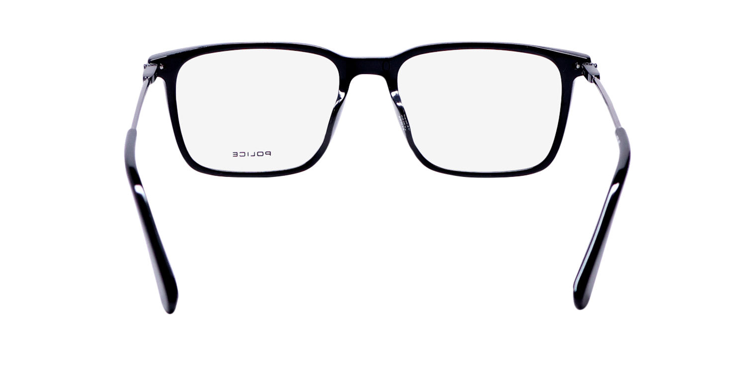Police Vplg77 Octane 5 Eyeglasses