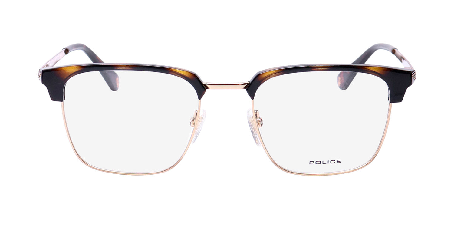Police Vpll64 Tailwind Evo 6 Eyeglasses