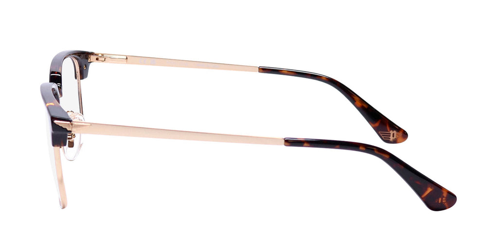 Police Vpll64 Tailwind Evo 6 Eyeglasses