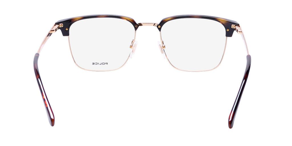 Police Vpll64 Tailwind Evo 6 Eyeglasses