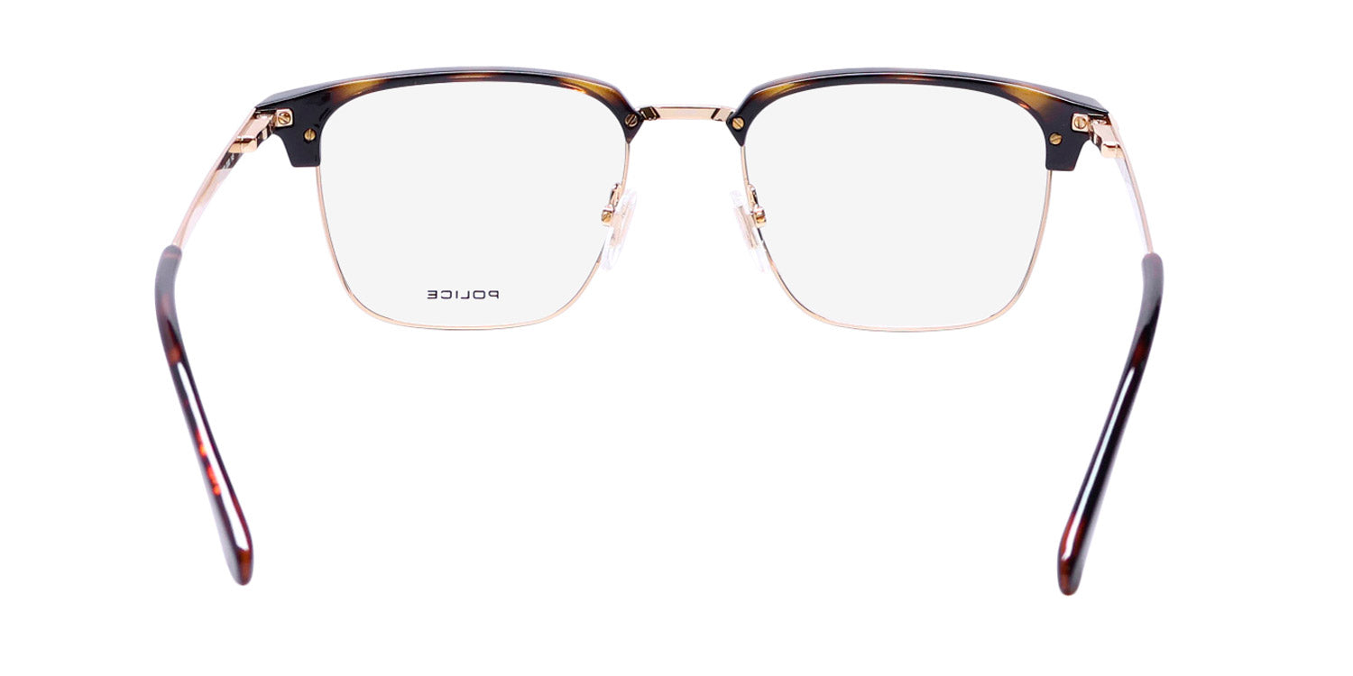 Police Vpll64 Tailwind Evo 6 Eyeglasses