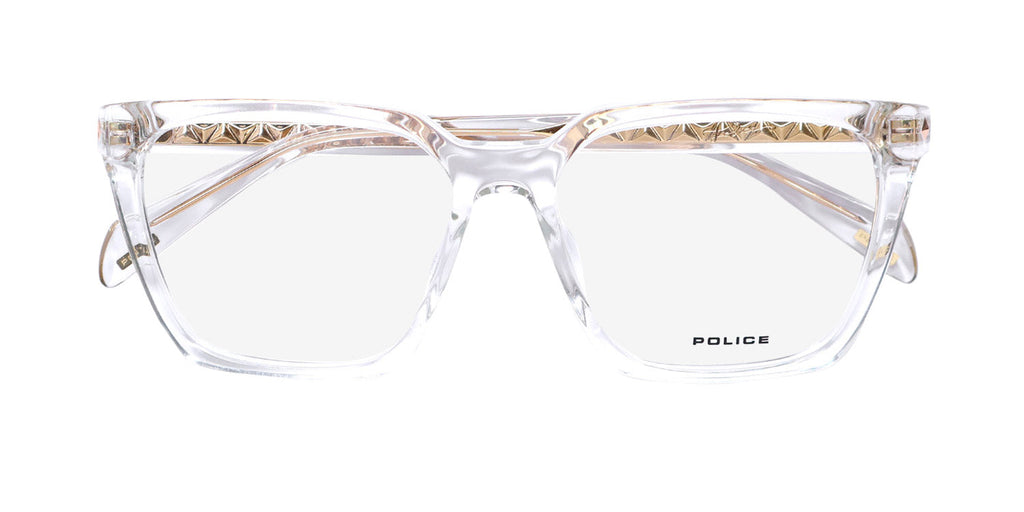 Police Vplg29 Dawn 8 Eyeglasses