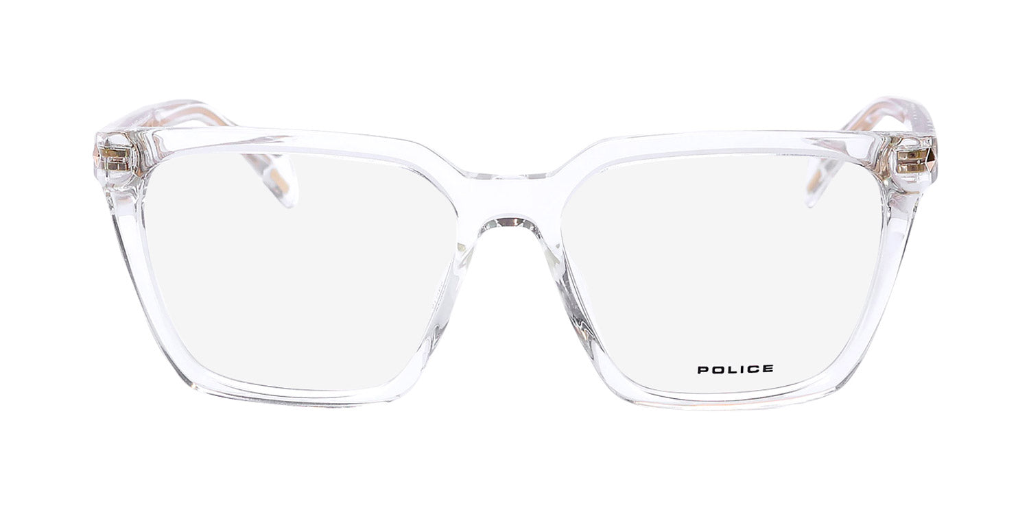 Police Vplg29 Dawn 8 Eyeglasses