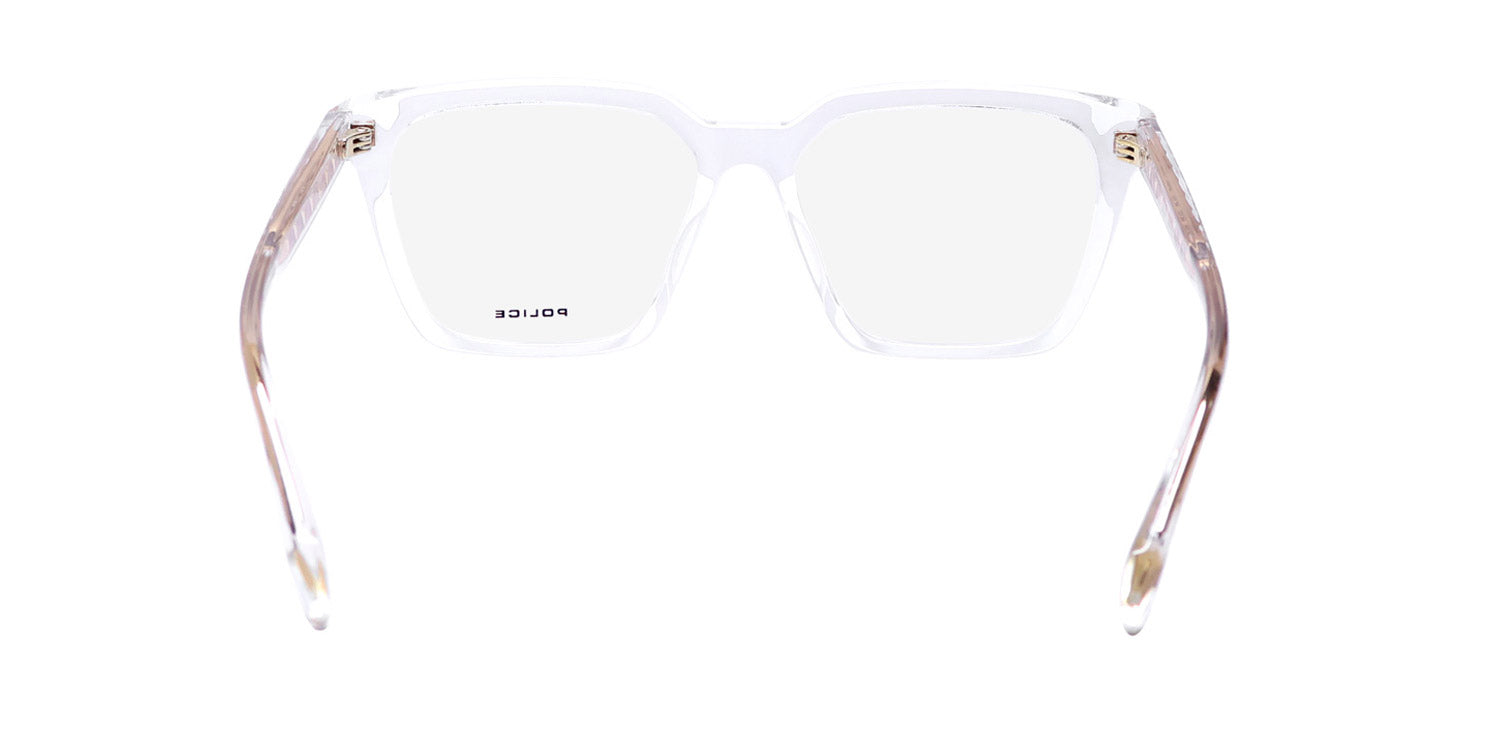 Police Vplg29 Dawn 8 Eyeglasses