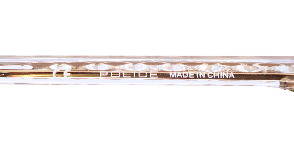 Police Vplg29 Dawn 8 Eyeglasses