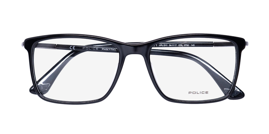 Police Vpld11n Tumbler 1 Eyeglasses