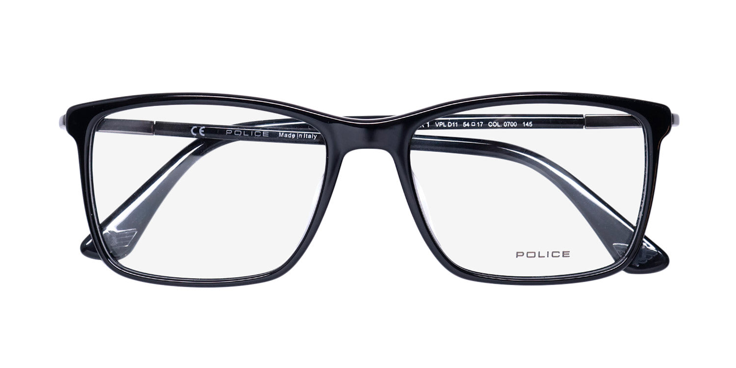 Police Vpld11n Tumbler 1 Eyeglasses
