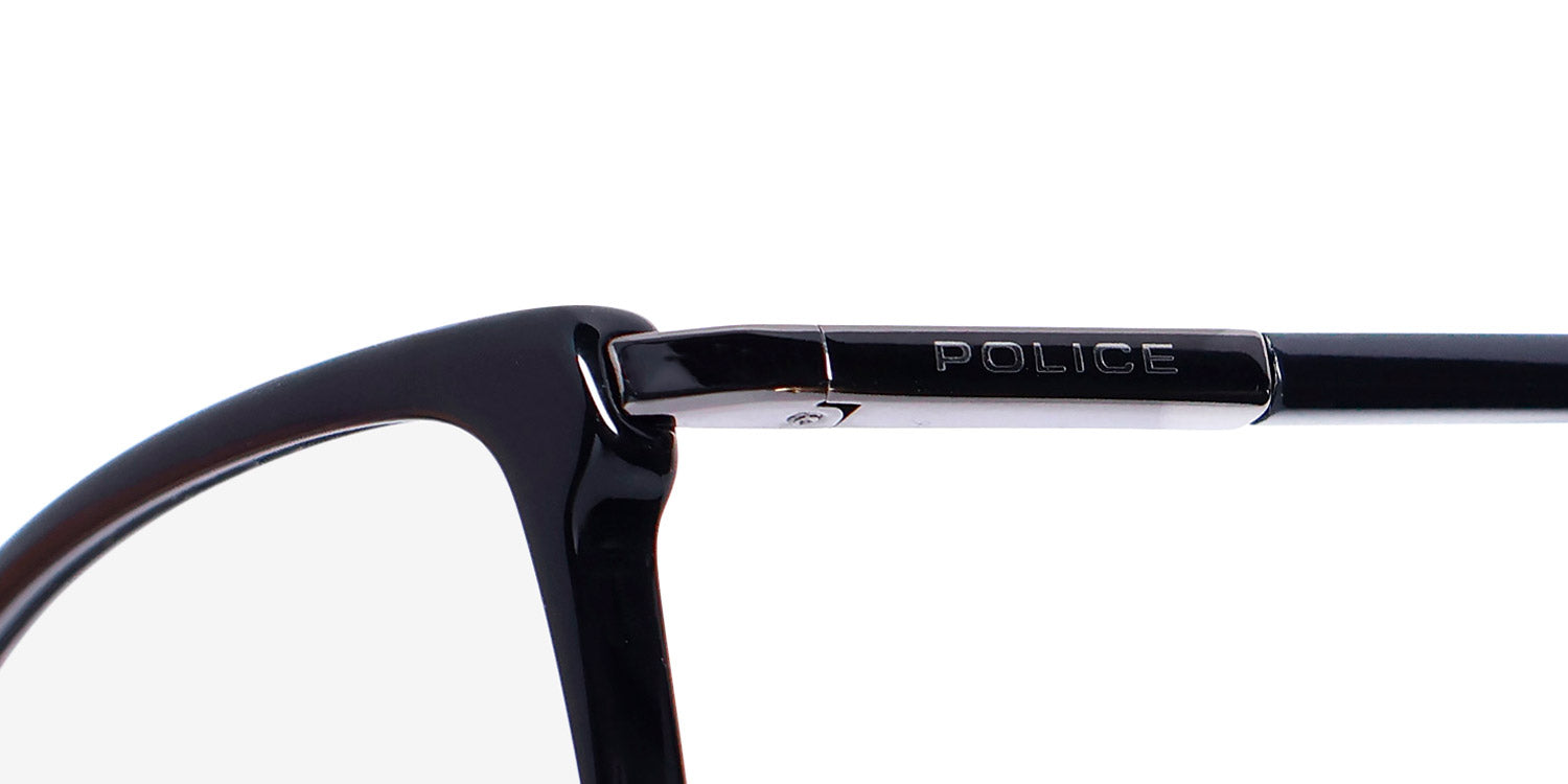 Police Vpld11n Tumbler 1 Eyeglasses