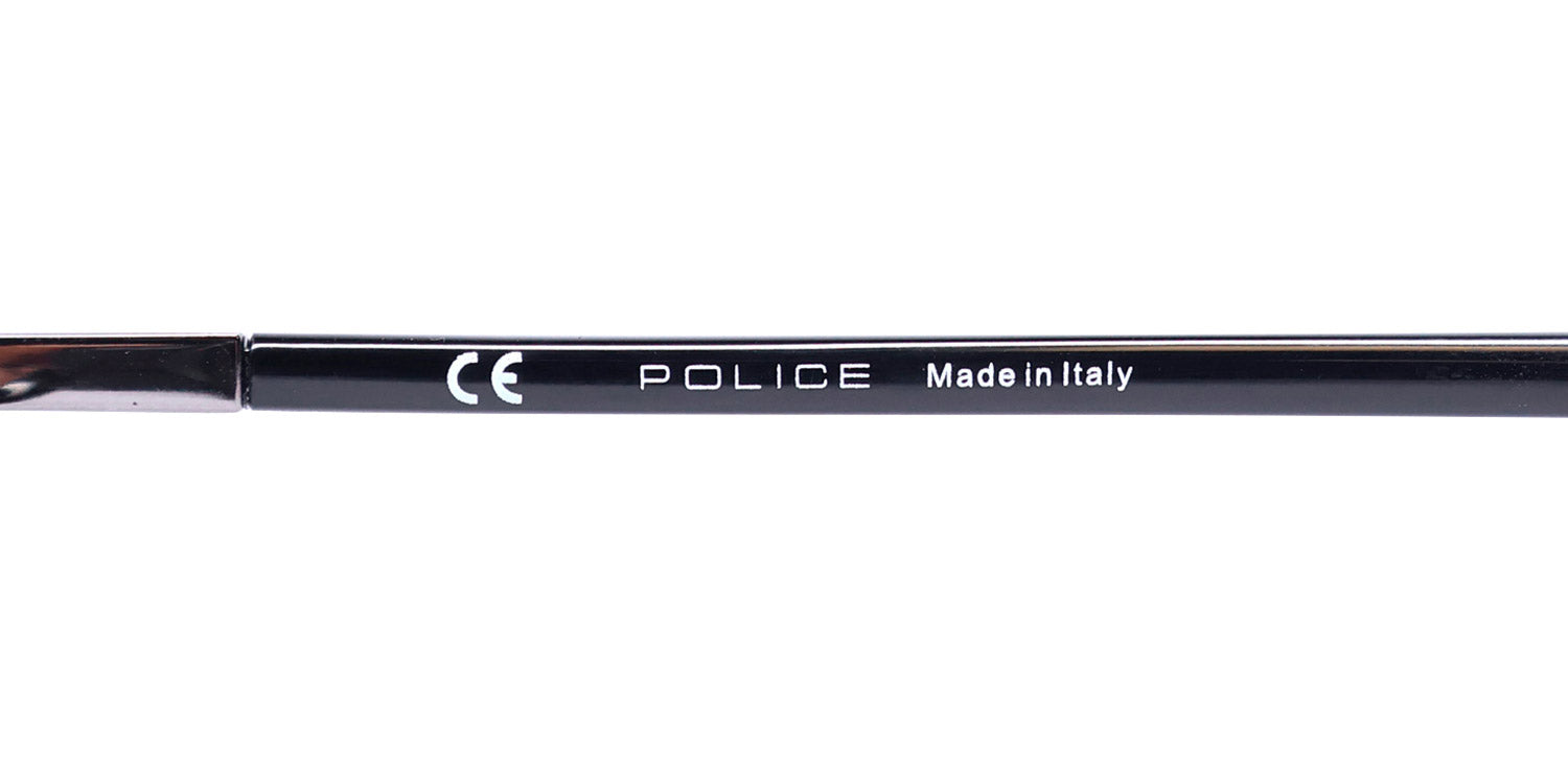 Police Vpld11n Tumbler 1 Eyeglasses