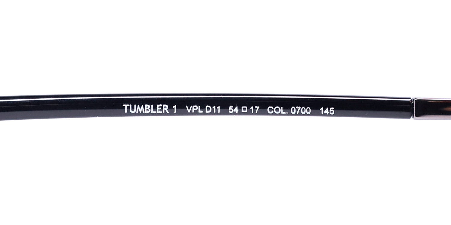 Police Vpld11n Tumbler 1 Eyeglasses
