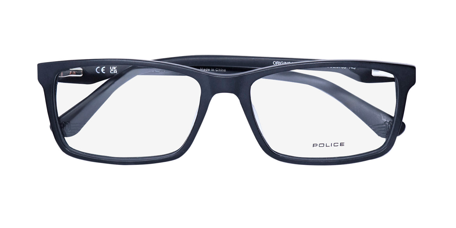 Police Vpln82 Origins Lite 24 Eyeglasses