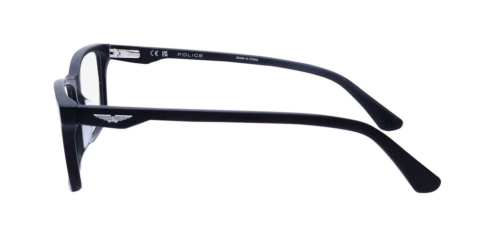 Police Vpln82 Origins Lite 24 Eyeglasses