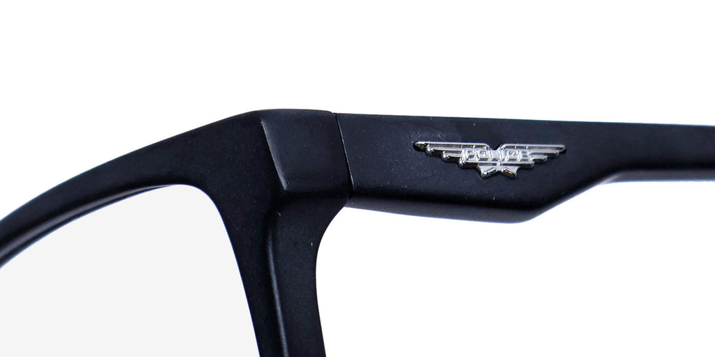 Police Vpln82 Origins Lite 24 Eyeglasses