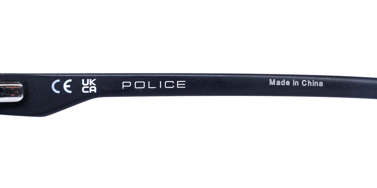 Police Vpln82 Origins Lite 24 Eyeglasses