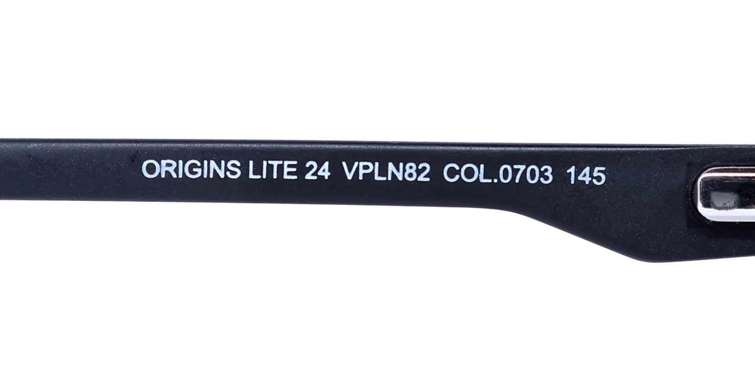 Police Vpln82 Origins Lite 24 Eyeglasses