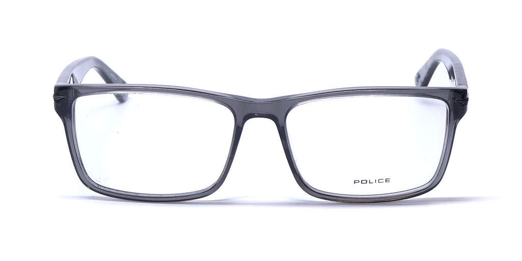 Police Vpl391 Blackbird 3 Eyeglasses