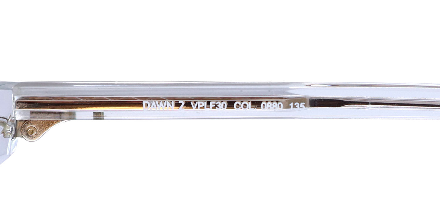 Police Vplf30 Dawn 2 Eyeglasses